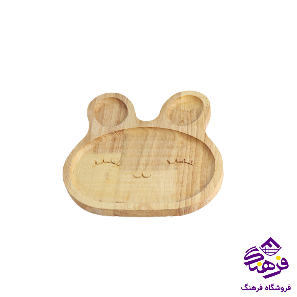 اردو کالچر چوبی خرگوش