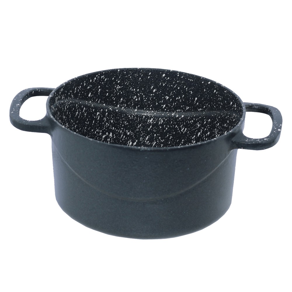 قابلمه چدن نالینو سایز Feleti 24