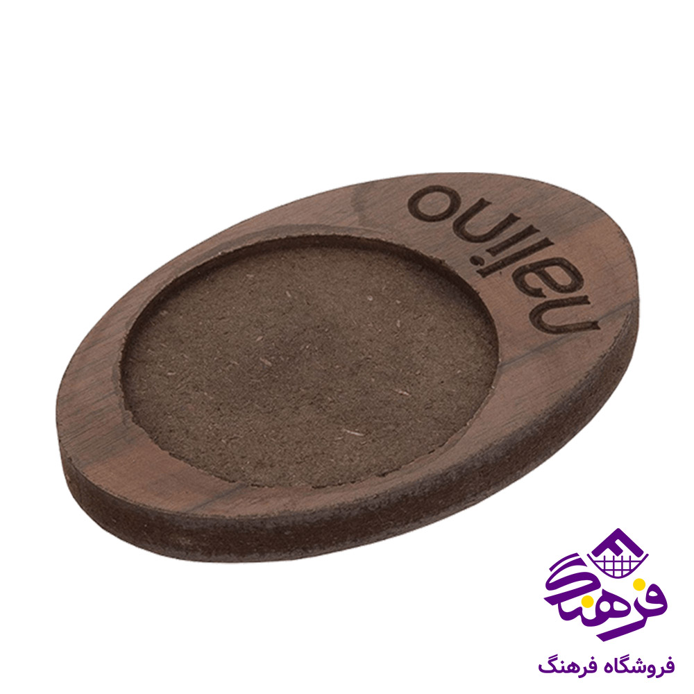 قابلمه چدن نالینو سایز 14 Feleti