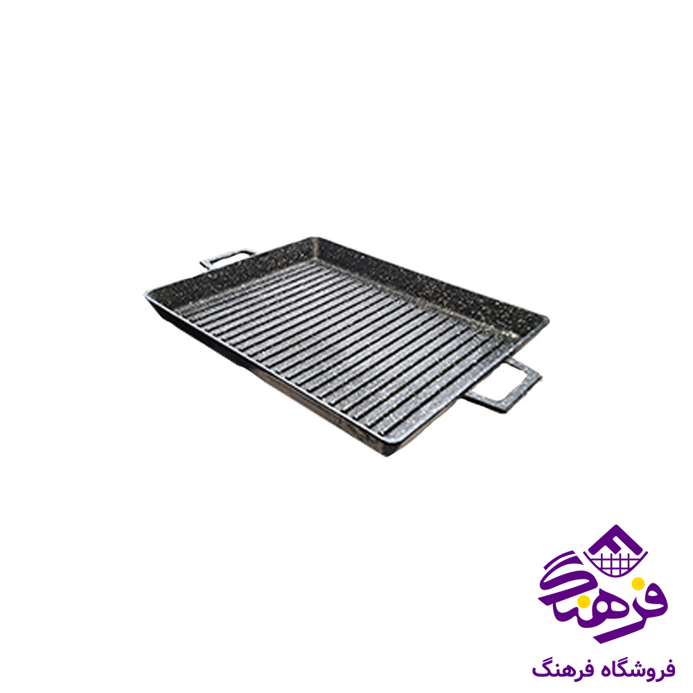نالینو تابه چدن Anita