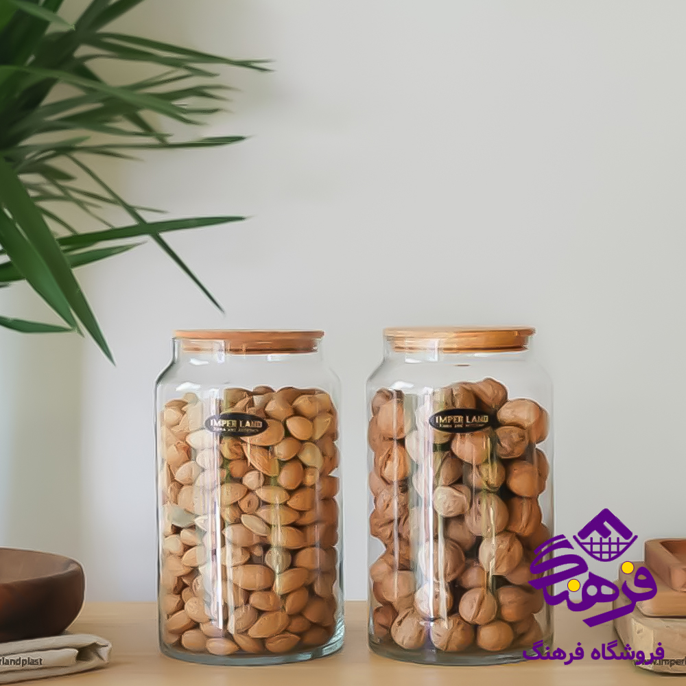 بانکه ریوان سایز 4 امپریال
