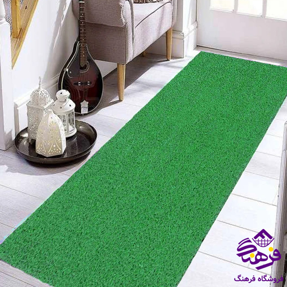 پادری چمنی متری عرض1