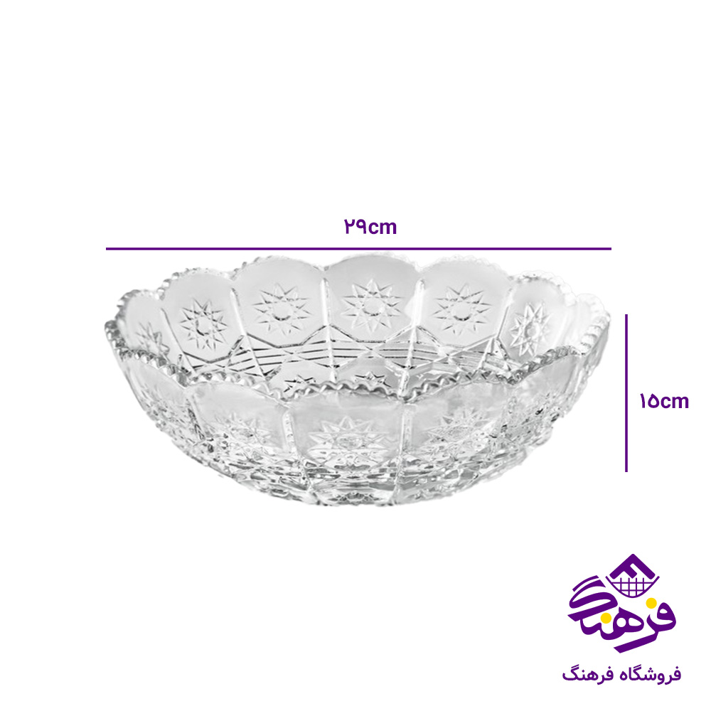 میوه خوری فوجین کادو کاوه (6دک)