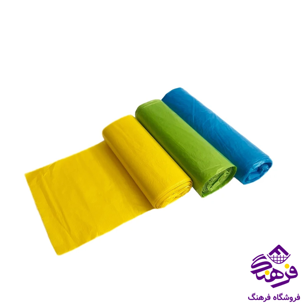 زباله سيمين (3عددي) ف2