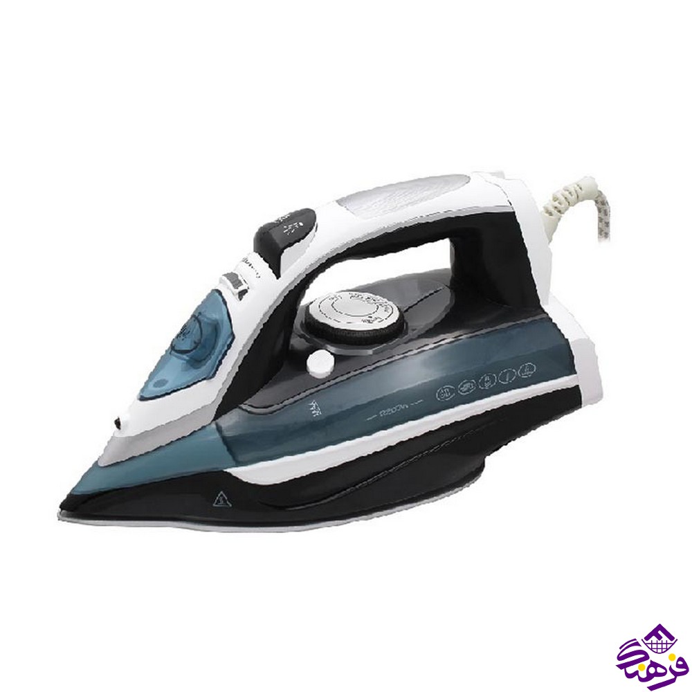 اتو بخار تکنو Te-114