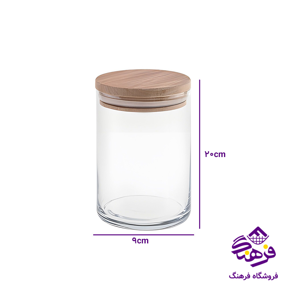 بانکه پیرکس گرد 220