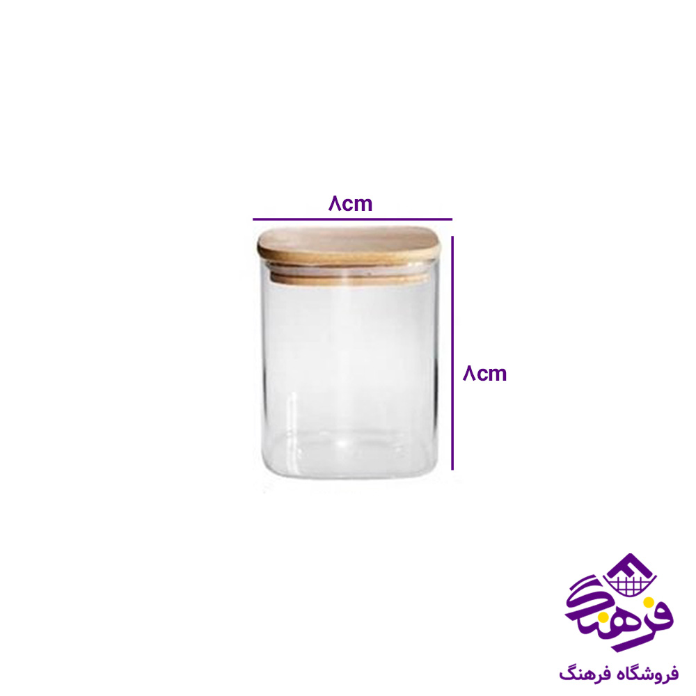 بانکه پیرکس 4گوش 204