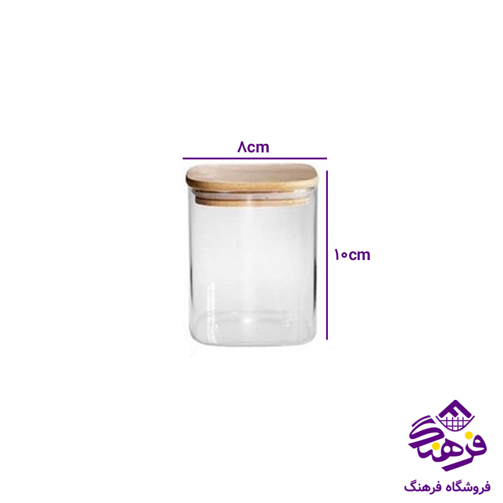 بانکه پیرکس 4گوش 205