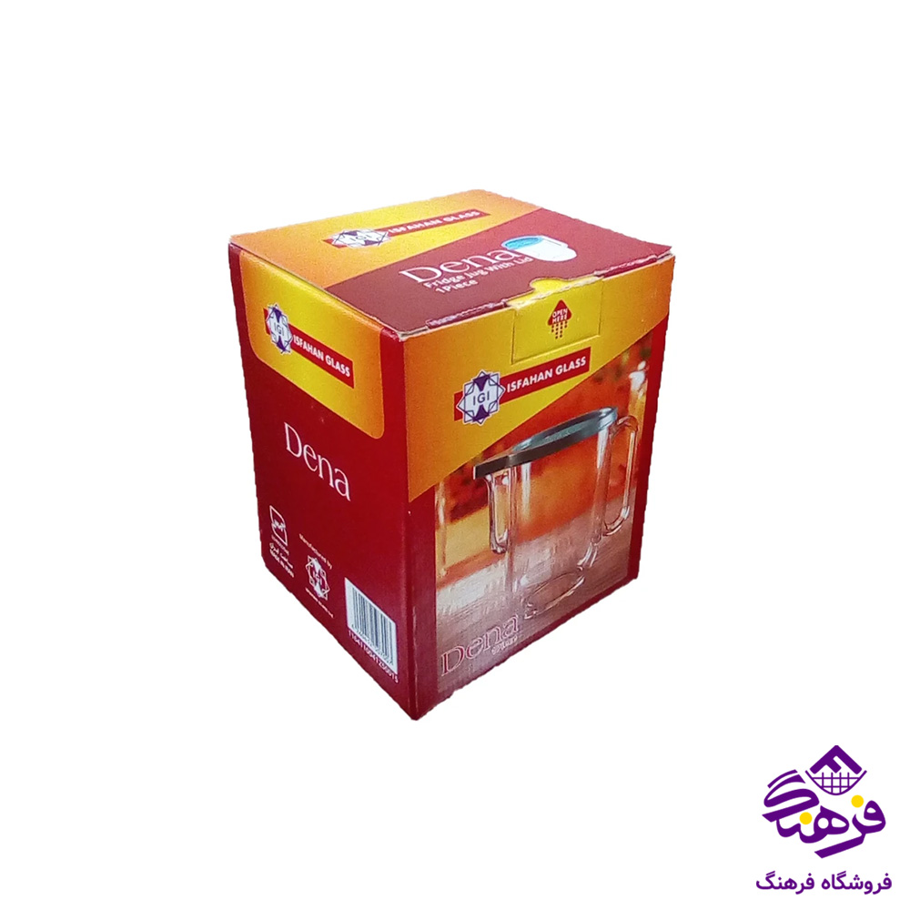 پارچ اصفهان يخچالي دنا کادو (8دک) 700