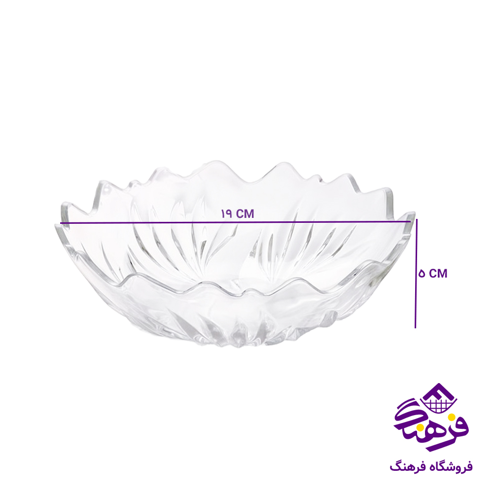 پیاله ویکتوریا کادو اصفهان (6دک) 944