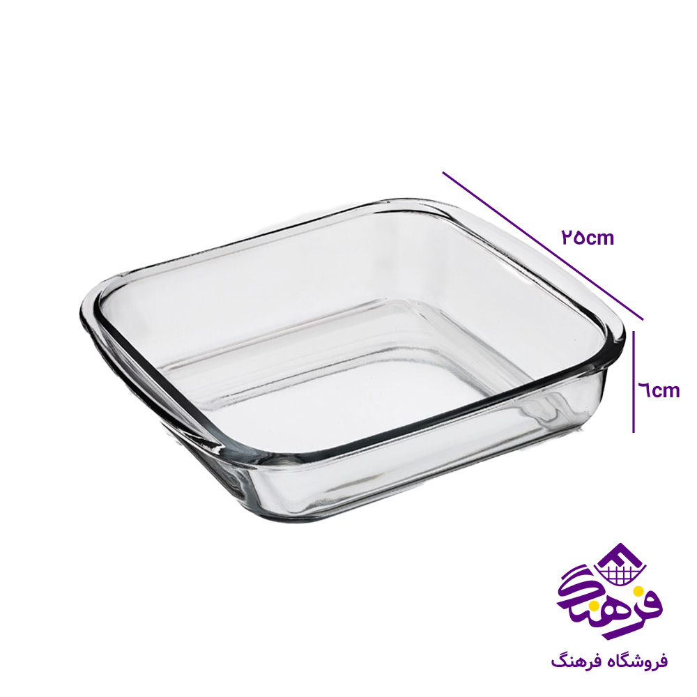 تابه اصفهان پانيذ کادو (8دک) 732