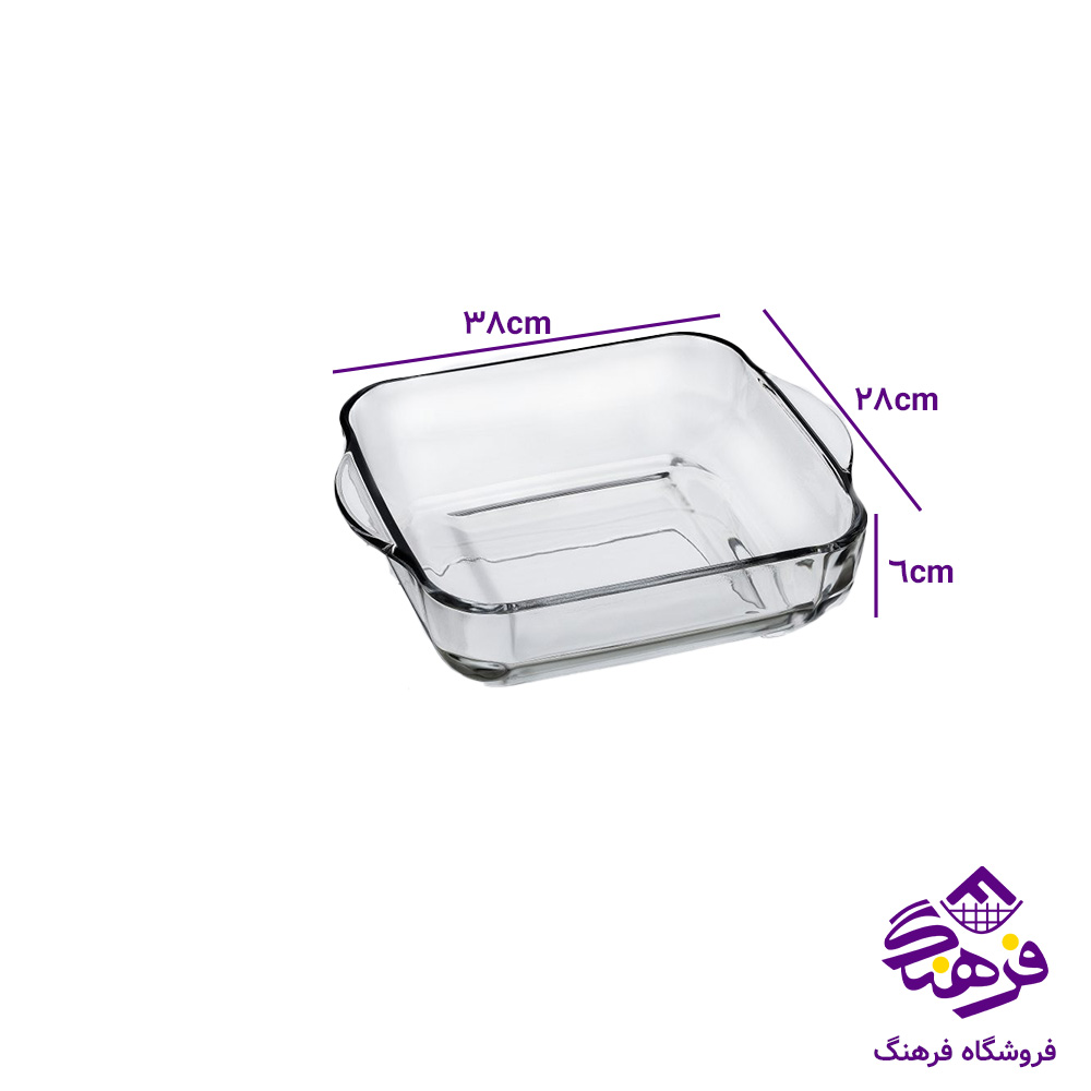 تابه تورنتو بزرگ کادو اصفهان (8دک) 779