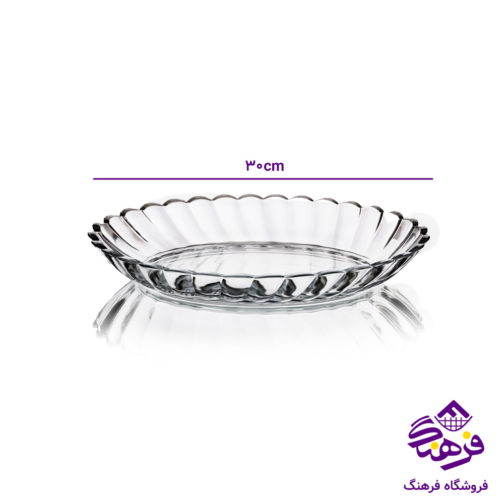 ديس اصفهان سارينا بزرگ کادو-(12دک) 823