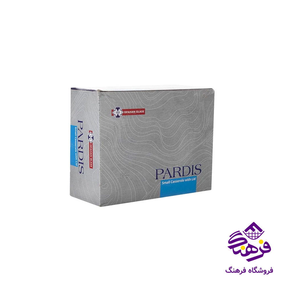 قابلمه اصفهان پرديس کوچک دربدار-(8دک) 777