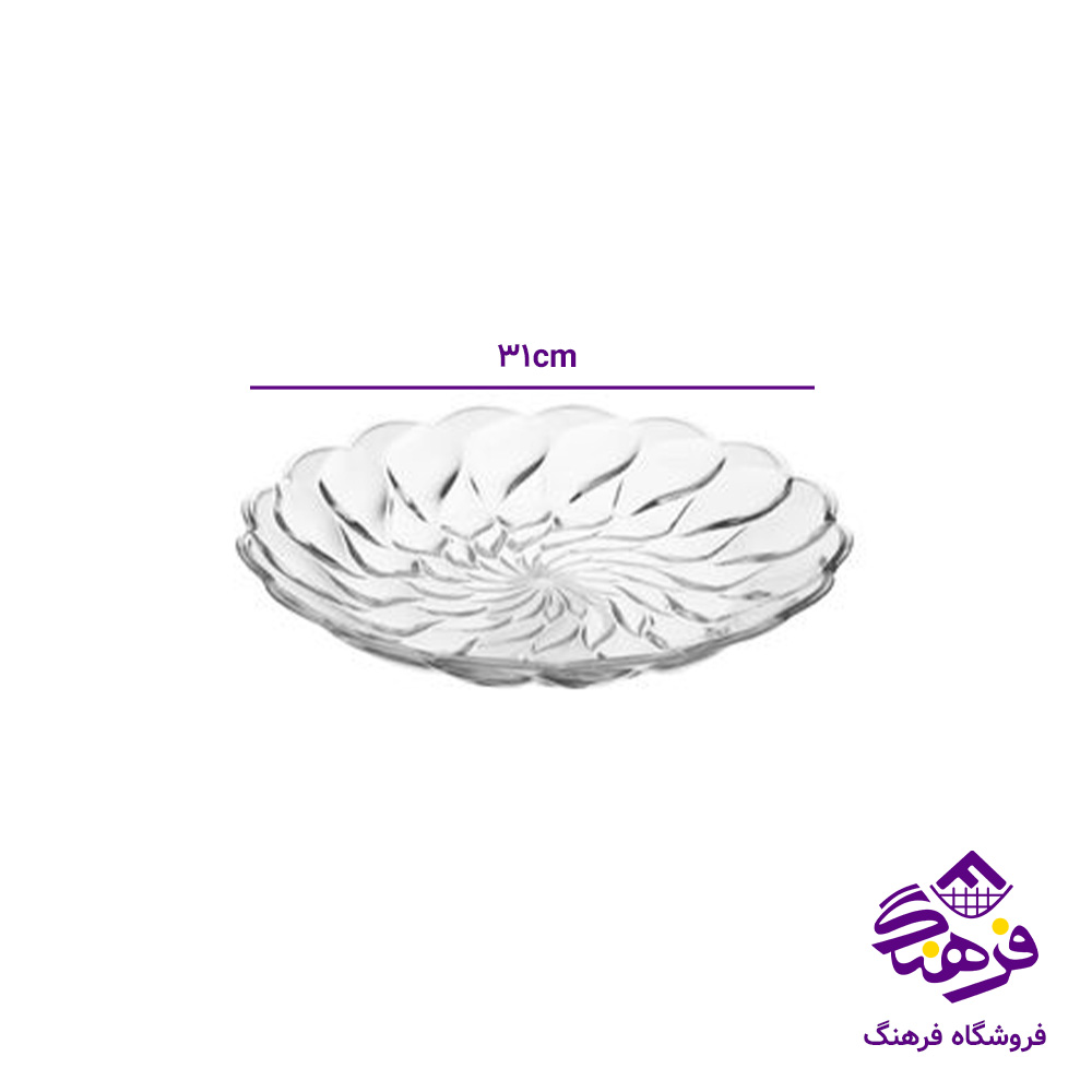 قاب اصفهان فلورانس کادو-(8دک) 818