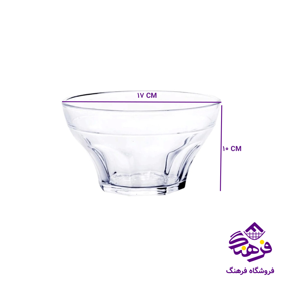 کاسه ابگوشت گلايل16 اصفهان (4دک) 666