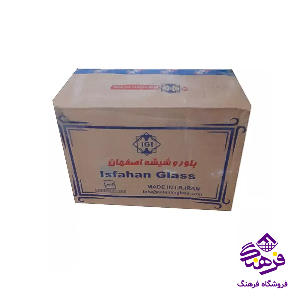 کاسه ابگوشت گلايل16 اصفهان (4دک) 666