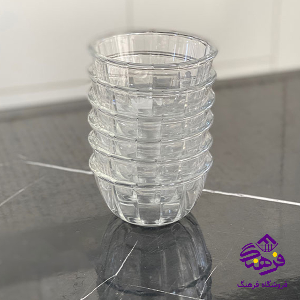 کاسه ابگوشت اصفهان 16رزيتا (4دک) 629