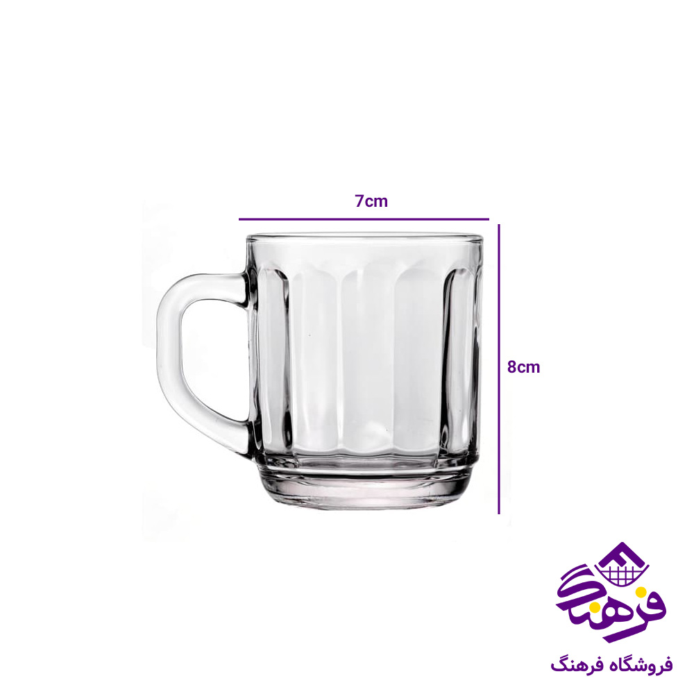 ليوان اصفهان رزيتا دسته دار شيرينگ 434