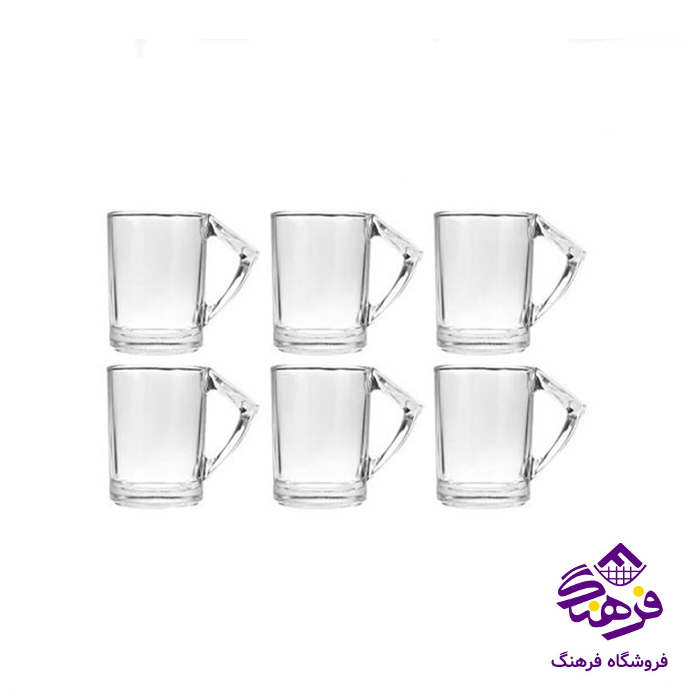 ليوان اصفهان نيلوفر دسته دار کادو-(6دک) 440