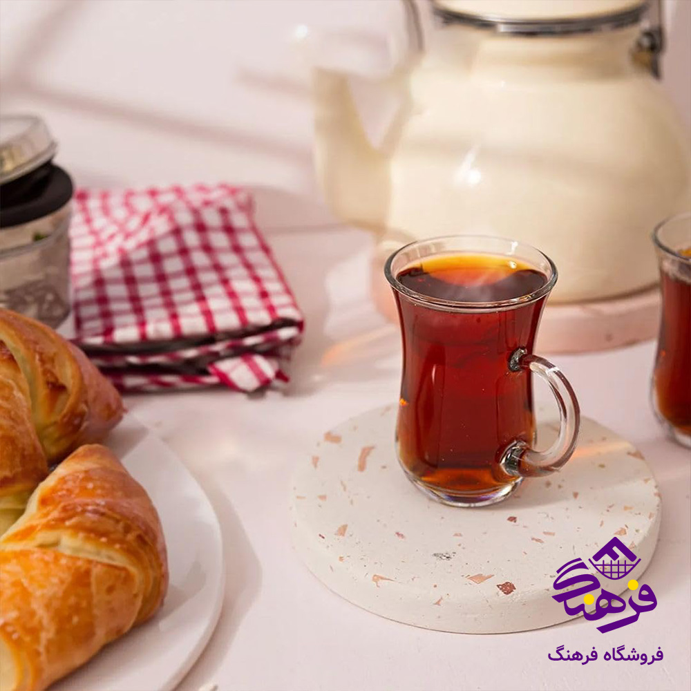 نيم ليوان رعنا دسته دار کادو اصفهان (8دک) 422
