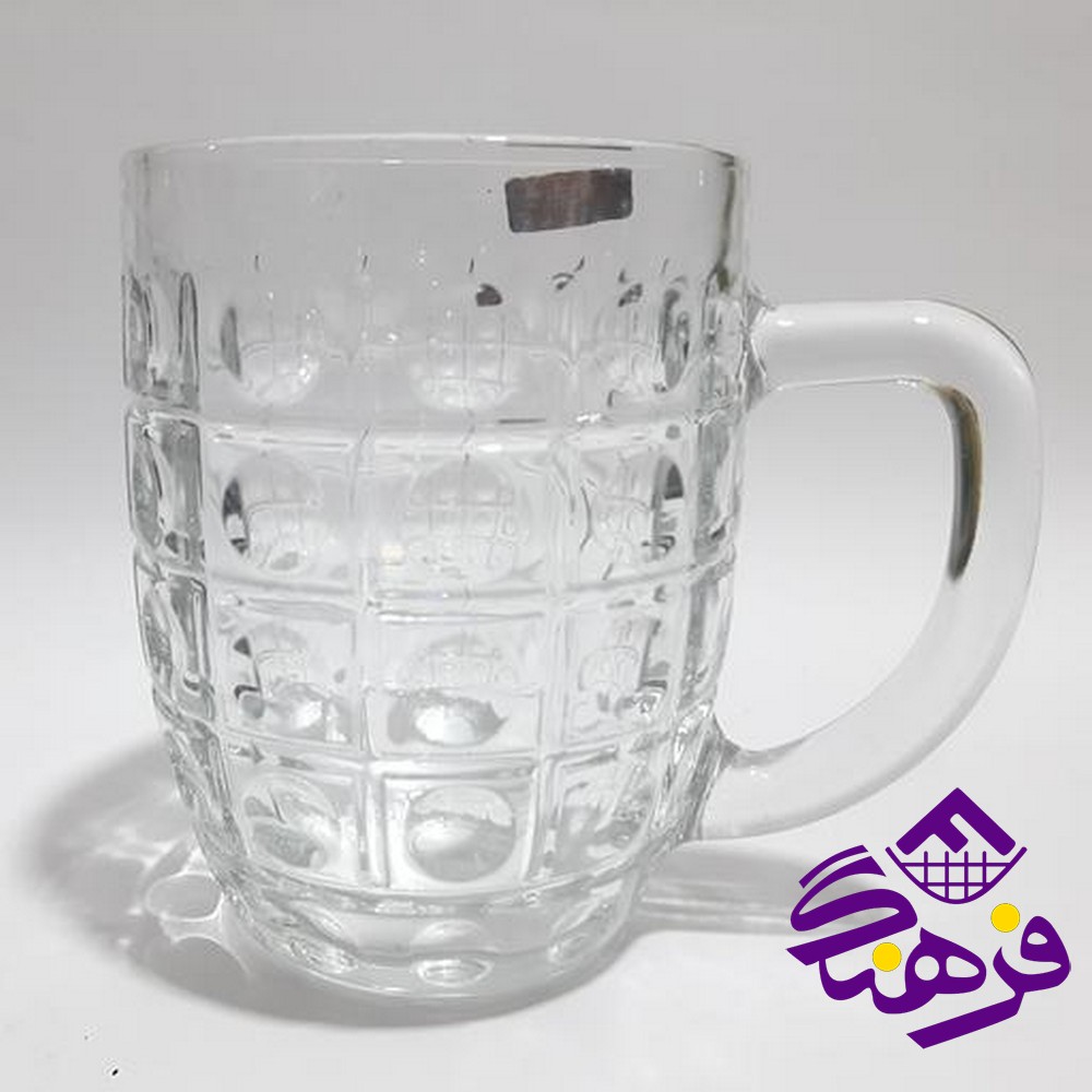 ماگ اصفهان سالوادر فله-(12دک)