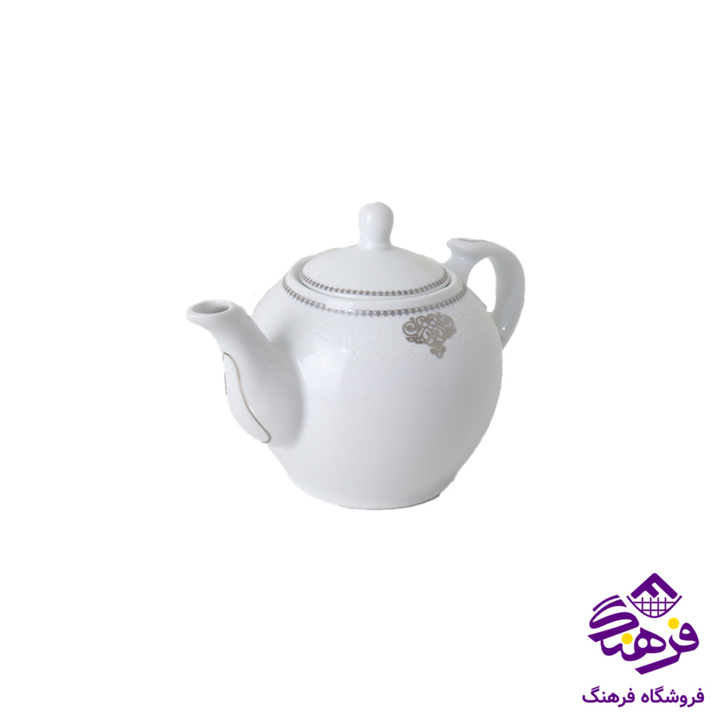 قوری ایاد پلاتین تقدیس SP4