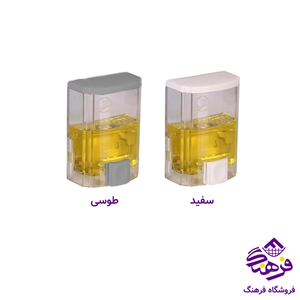 جامایع غزال تک