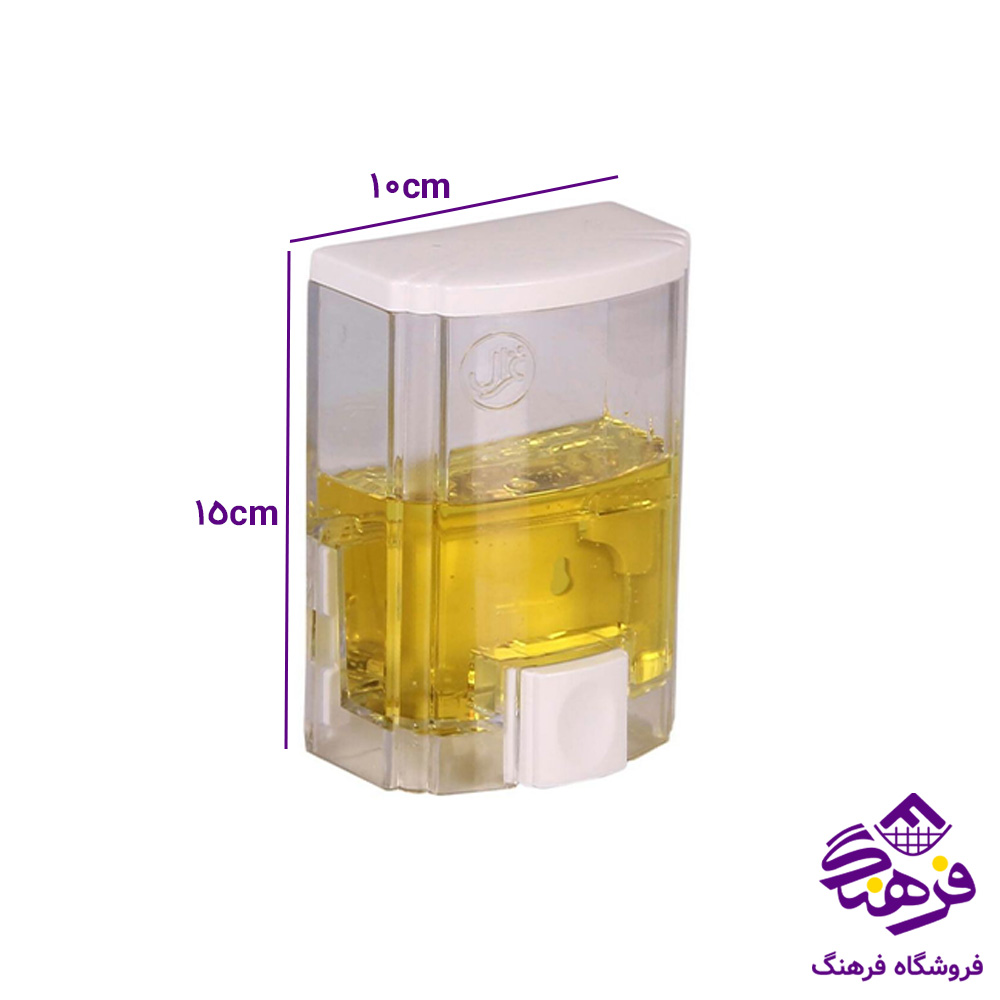 جامایع غزال تک