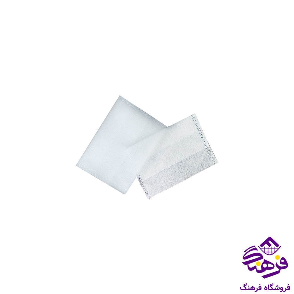 فیلتر چای یکبارمصرف (چای سو)
