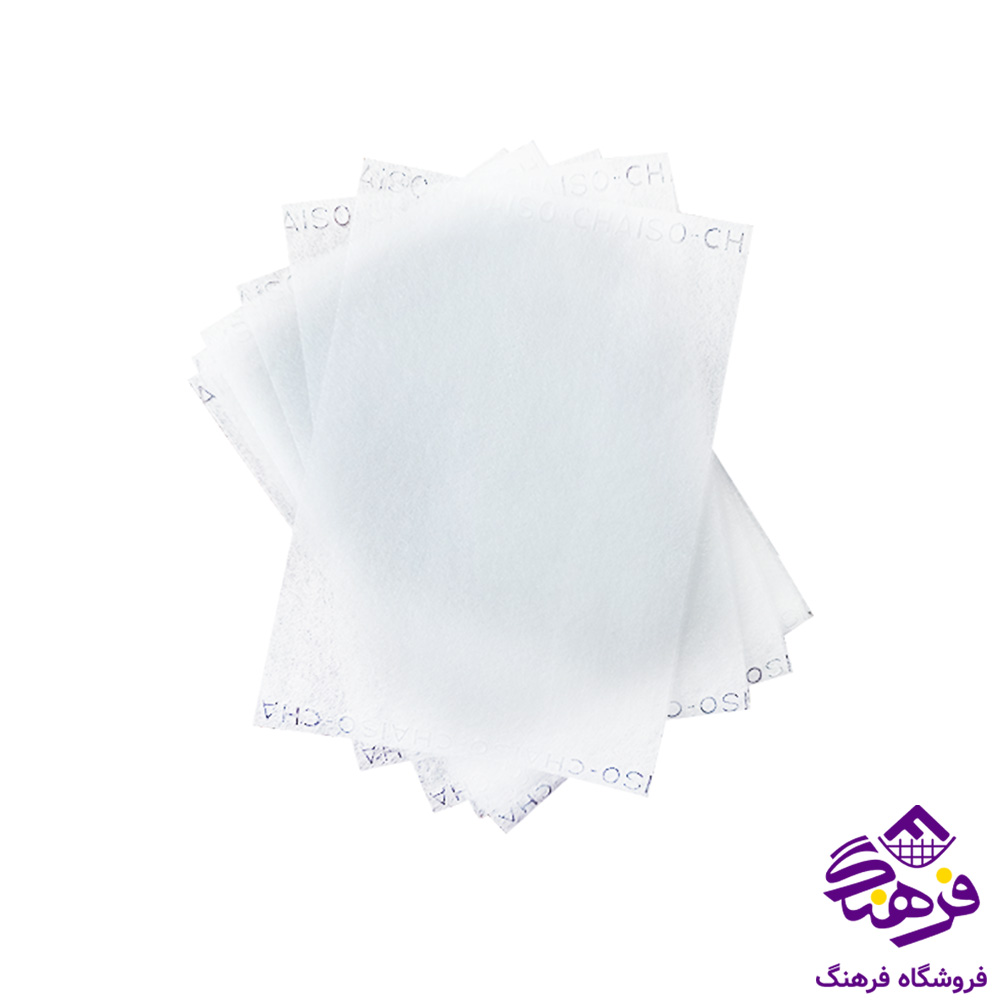 فیلتر چای یکبارمصرف (چای سو)