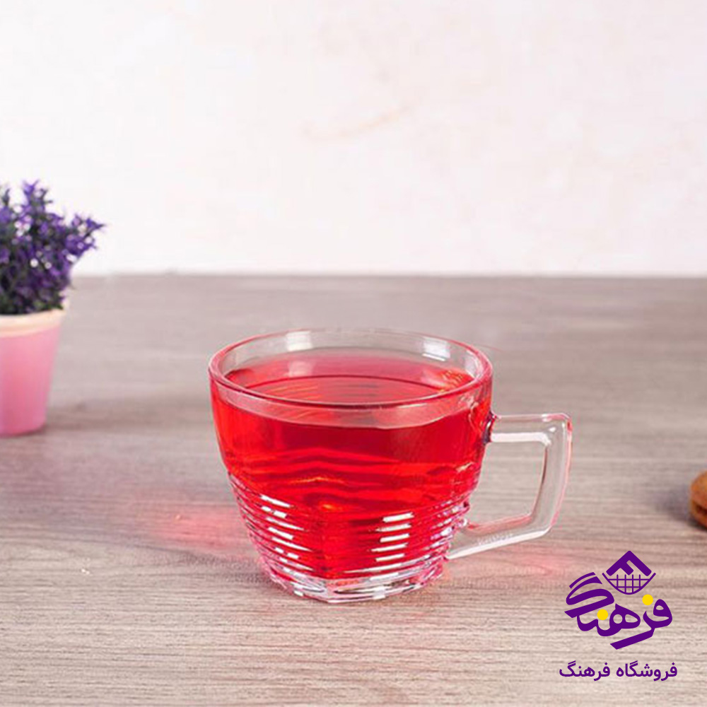 فنجان چین کار مکس 89