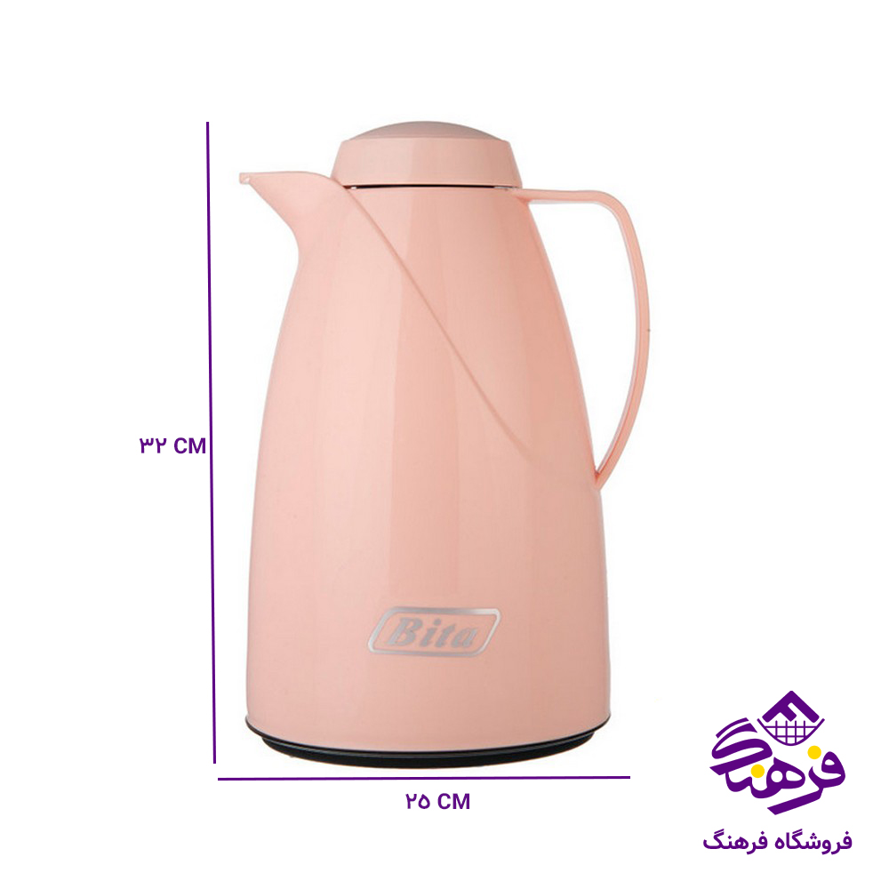 فلاکس رمانتيک 1ليتر رنگي 1310