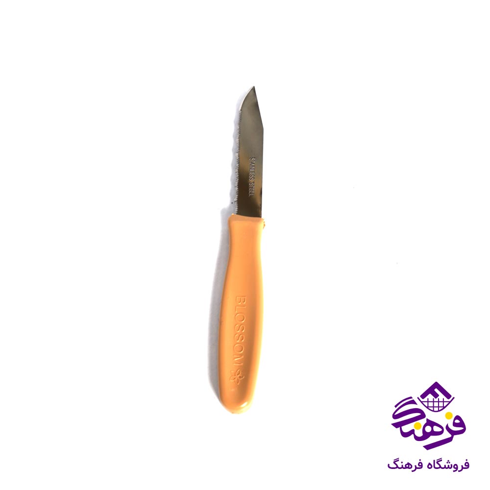 کاردميوه شکوفه کاراکو
