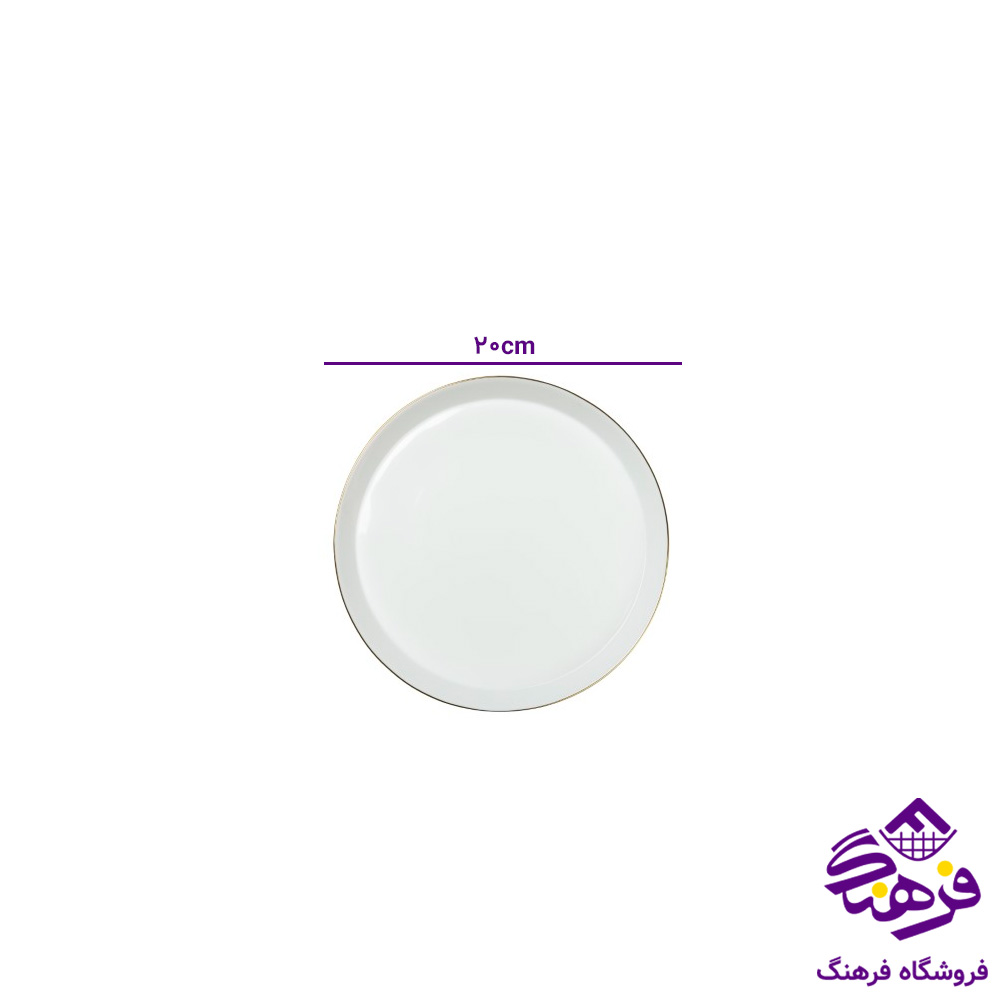پیش دست دیوالی استراکچر لب طلا گلدن اپال 6دک
