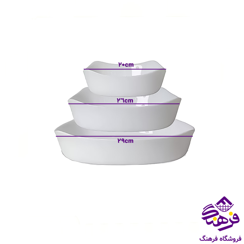 3تابه کارین گلدن اپال 4دک