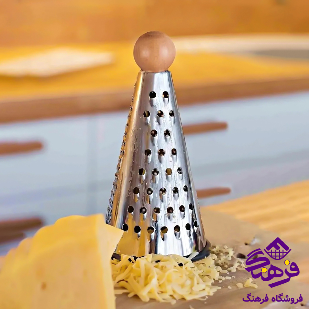 رنده امپریال هیراش مخروطی
