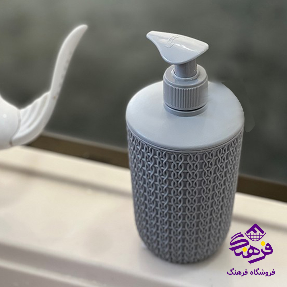 جامایع بافت گرد گلد 440773