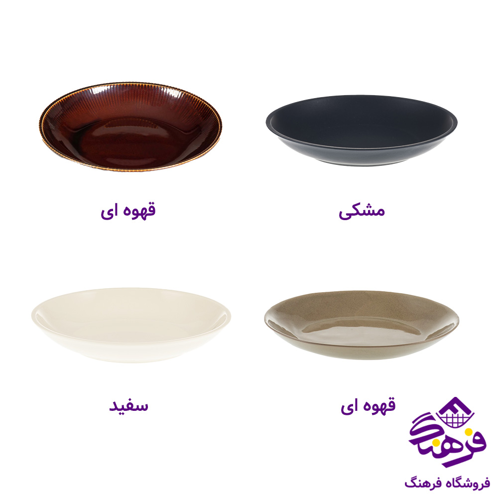 خورشت استون ور چندمدل هرعدد