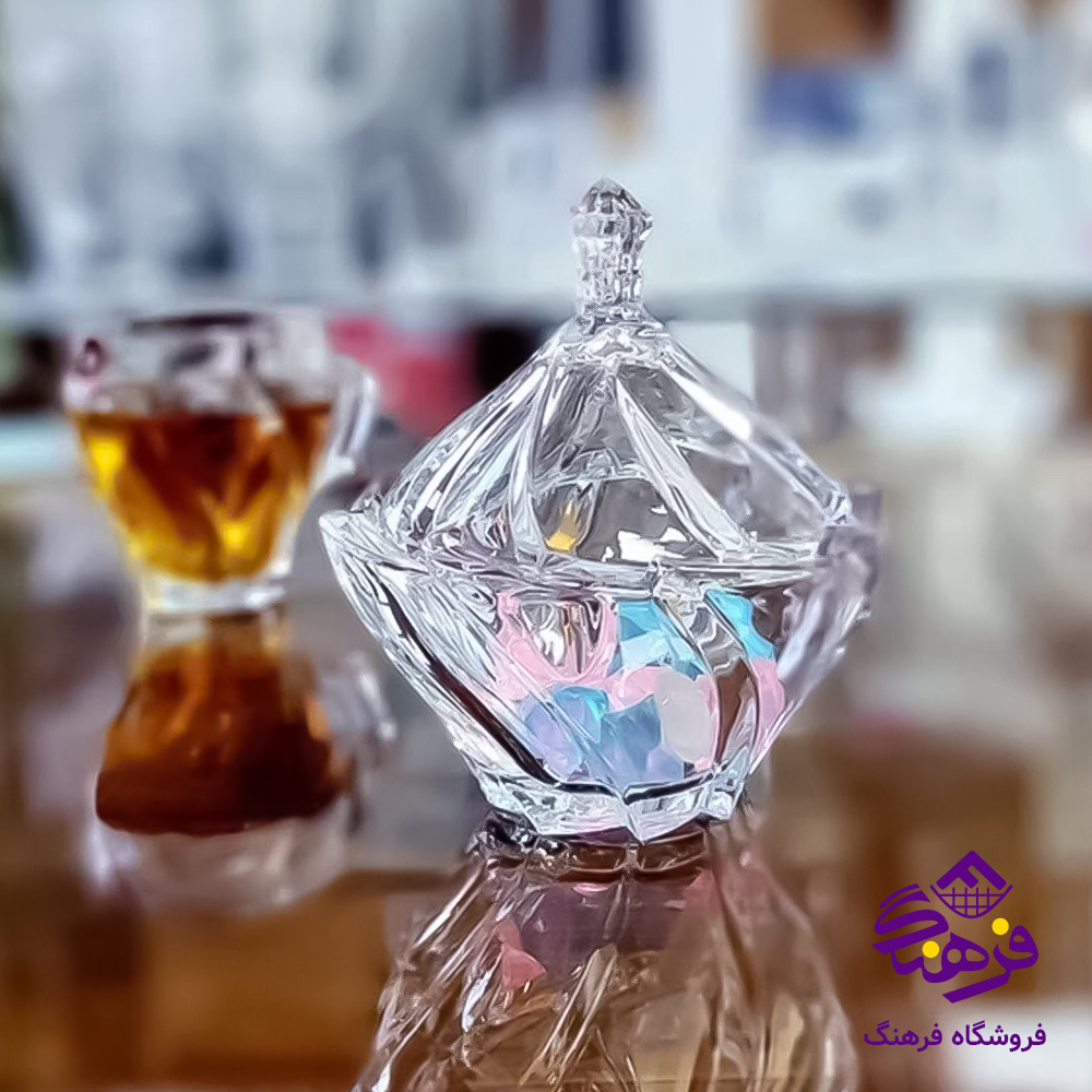 قندان الینور کادو نوری (24دک)