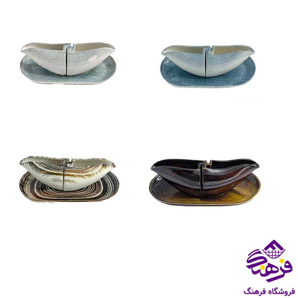 3پارچه سس استون ور چندمدل هرعدد