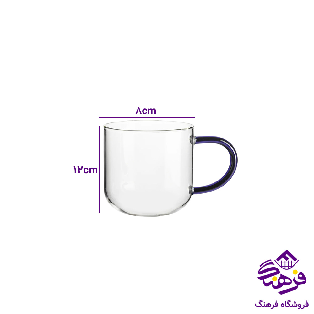 ليوان دوجداره 300ميل BVK