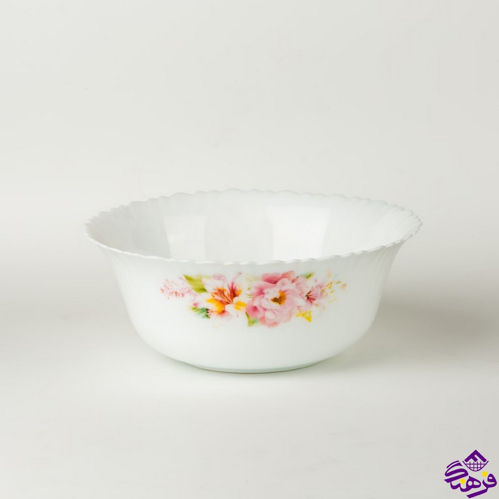 سرویس گلدن اپال 26پارچه کنگره طرح هلن