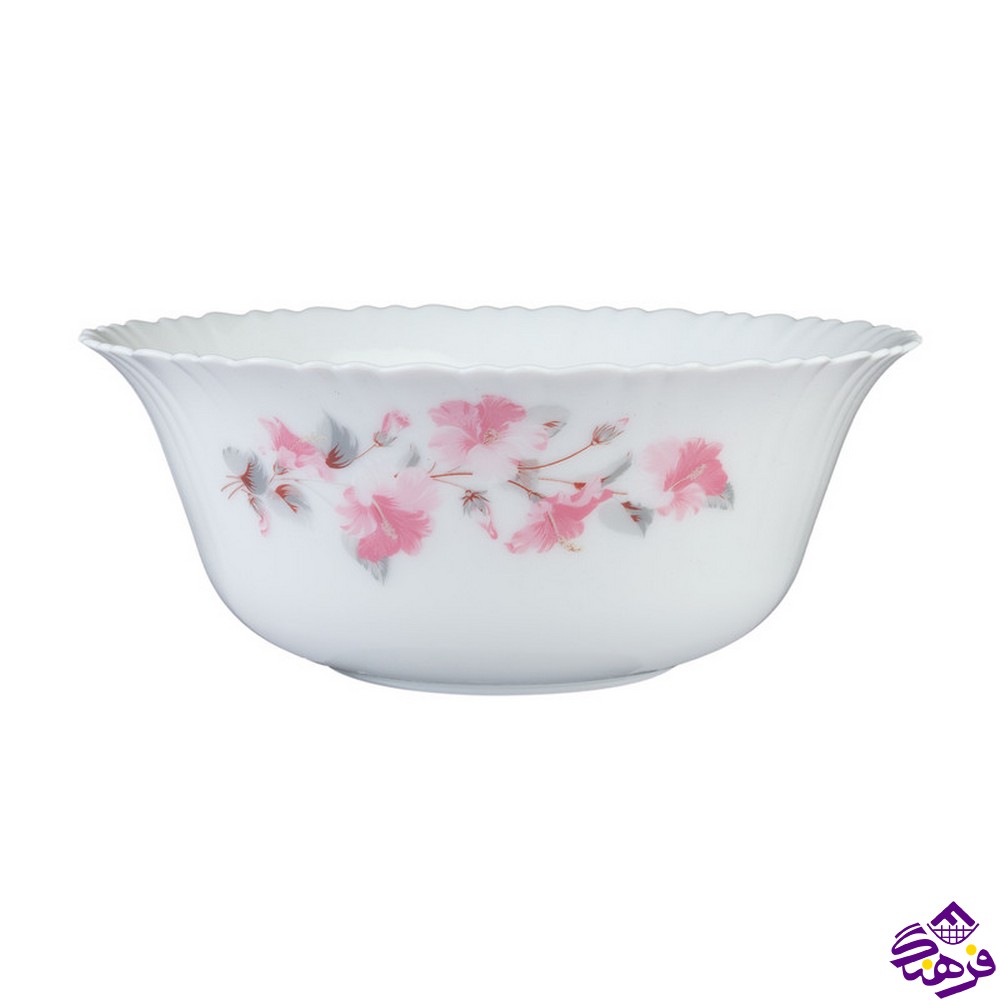 سرویس گلدن اپال 26پارچه مدل کنگره طرح سارینا