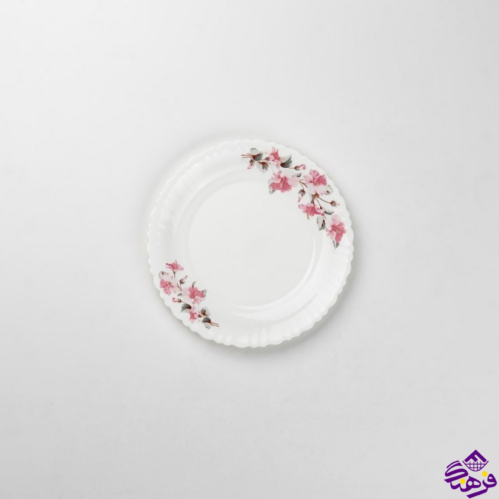 سرویس گلدن اپال 26پارچه مدل کنگره طرح سارینا