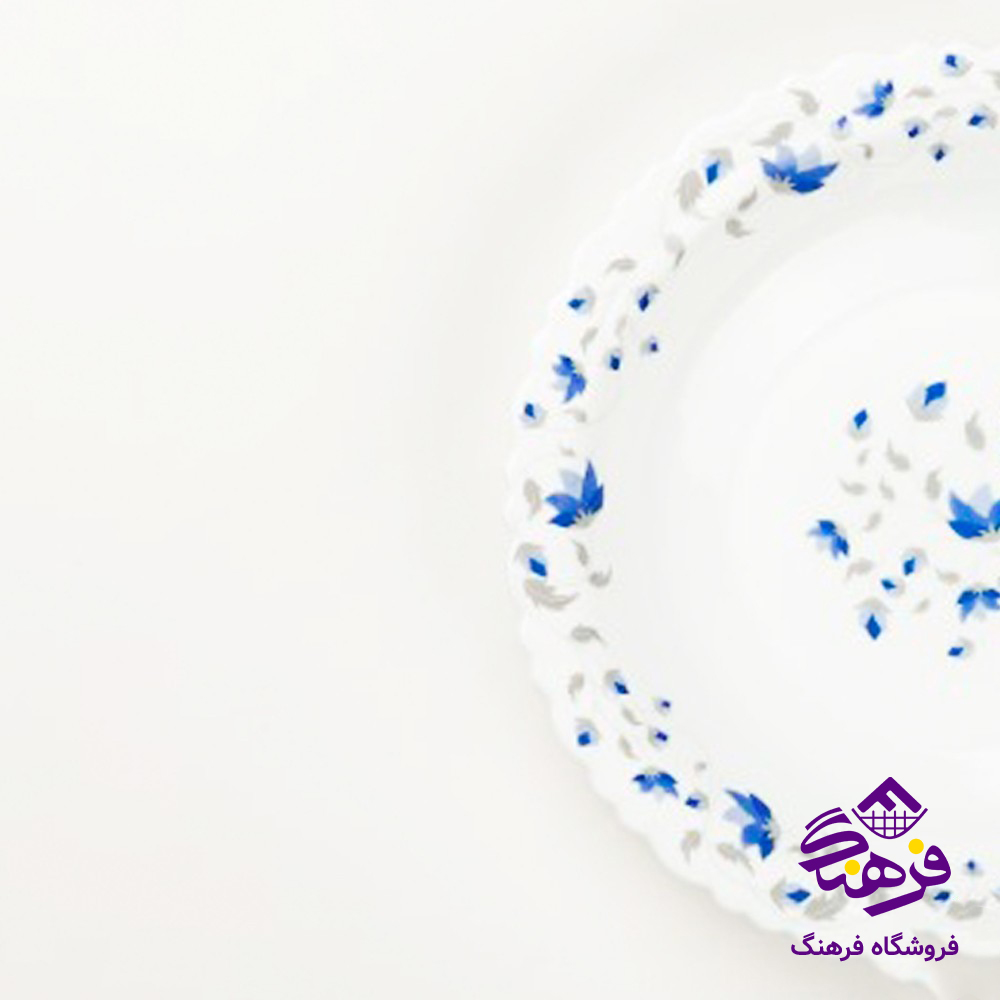 سرویس گلدن اپال 26پارچه مدل هلنا