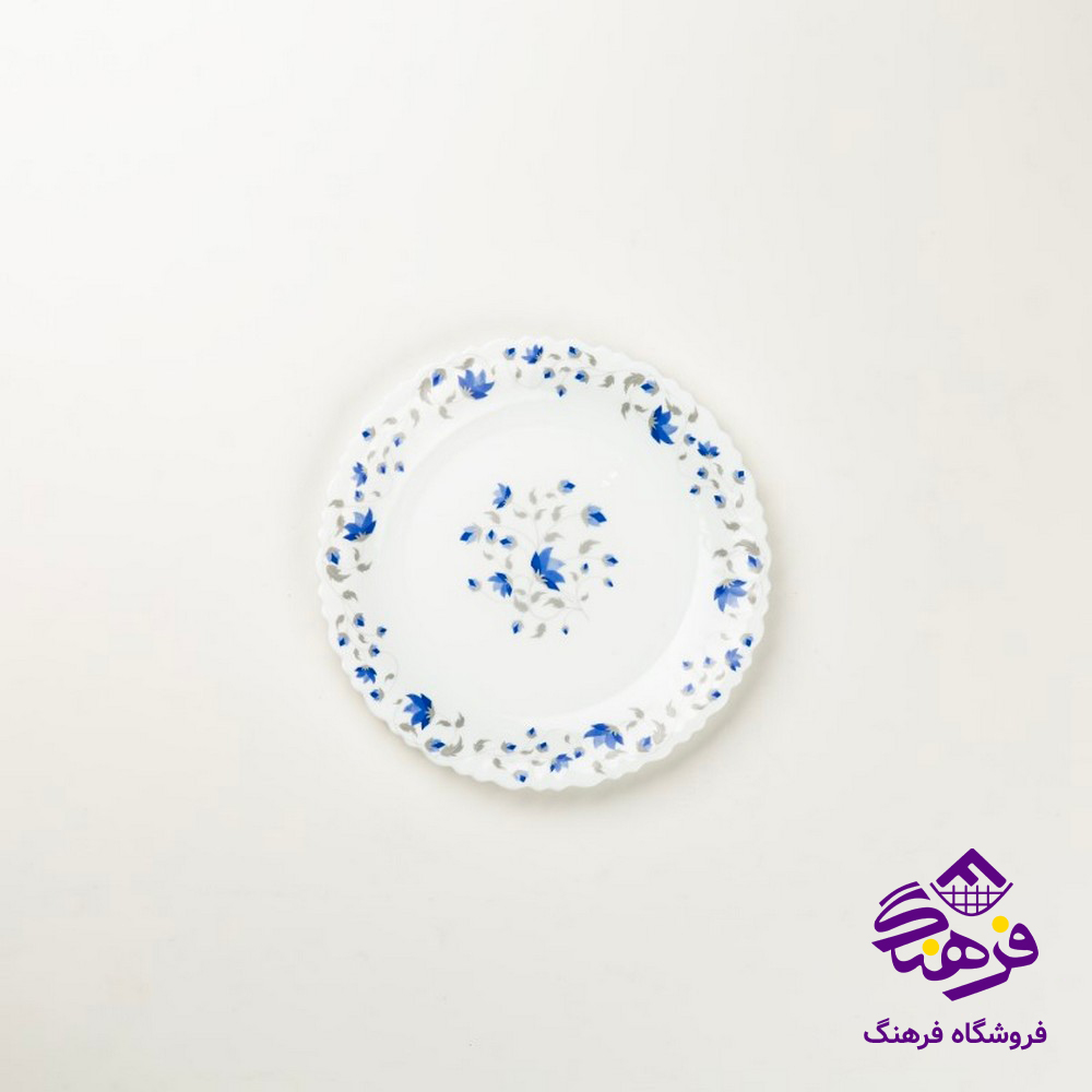 سرویس گلدن اپال 26پارچه مدل هلنا