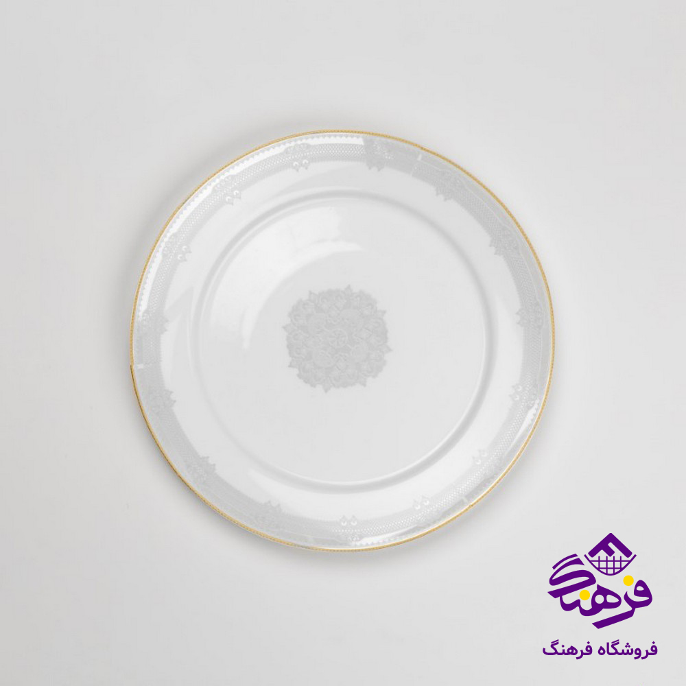 سرويس گلدن اپال 26پارچه بن ميداس