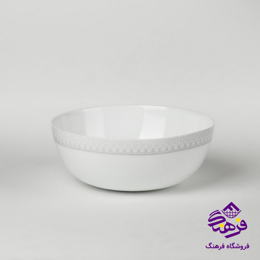 سرویس گلدن اپال 26پارچه مدل دیوالی طرح اطلس