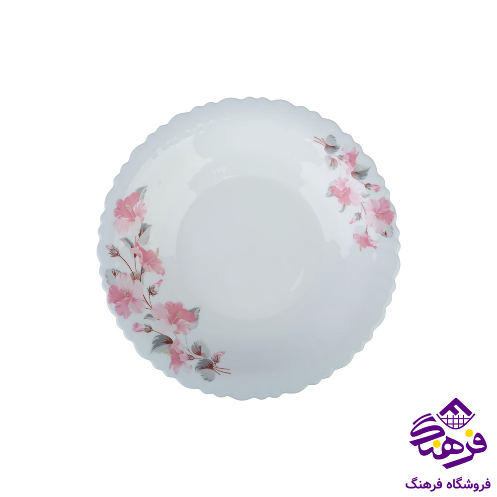 سرويس گلدن اپال 25پارچه کنگره سارينا